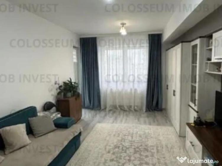 Apartament 2 camere, decomandat - zona Avantgarden - 1