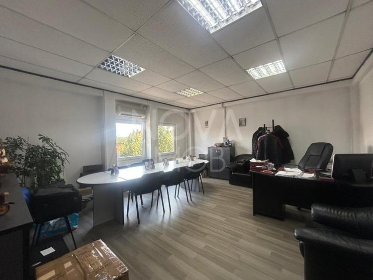 Spatiu de inchiriat, zona Calea Poplacii - 4