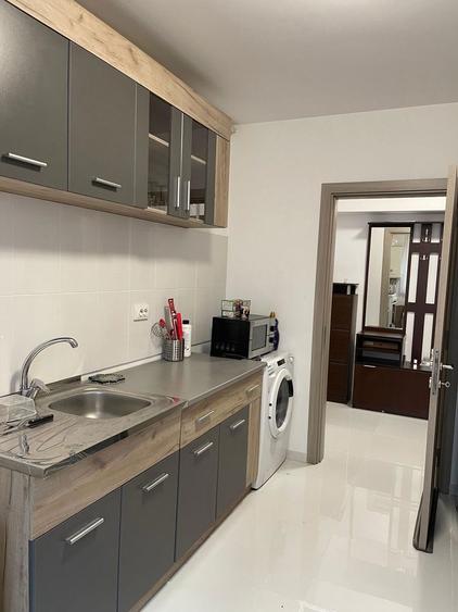 De inchiriat apartament 2 camere 63 mp Drumul Dealul Cucului - 2