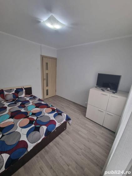 Proprietar, ofer spre inchiriere ap. 2 camere in Rahova, strada Buzoieni nr.2 - 2