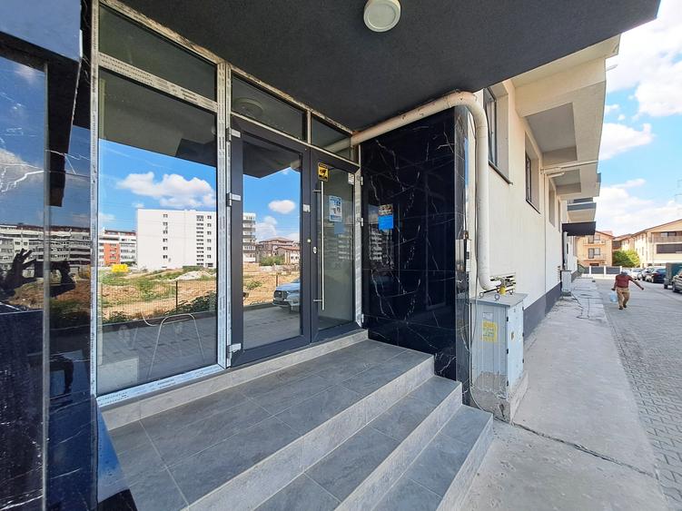 Apartament 2 camere (tip studio) - Metrou Berceni (1,1 km) - 4