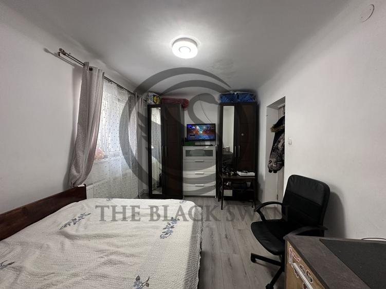 Casa 4 camere de vanzare | Marasesti, Ploiesti - Prahova | Comision 0% - 6