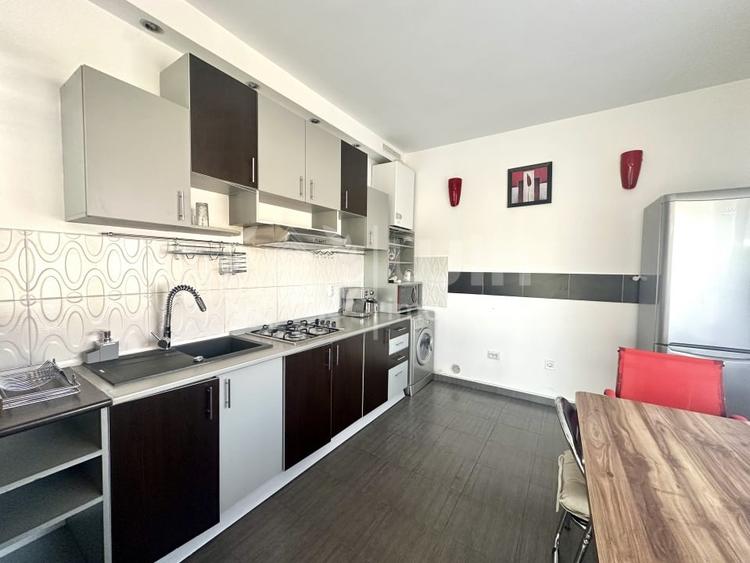 Apartament 2 camere la cheie | Bloc nou | Parcare | Terasa | Zorilor! - 7