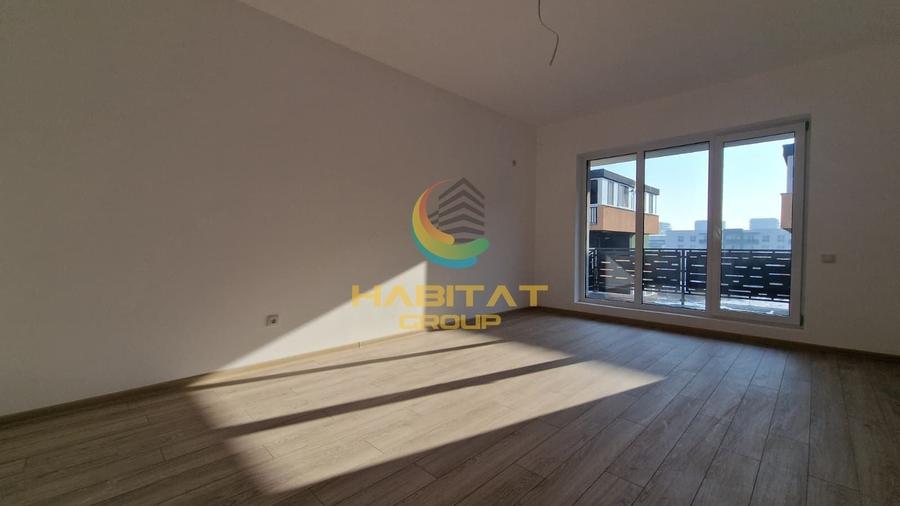 Apartament cu 2 camere decomandat în Theodor Pallady