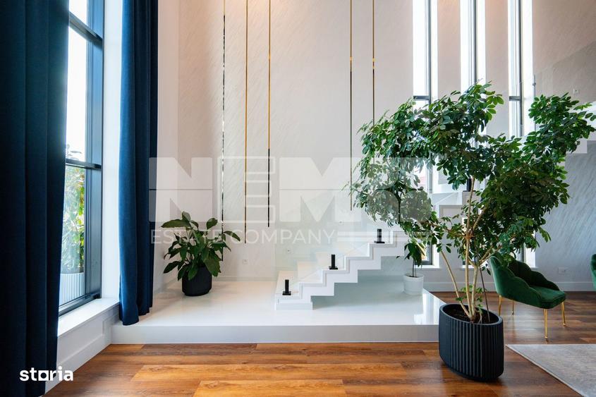Vila de lux inteligenta | 4 dormitoare |3 bai|1080 mp teren| Radau?i - 3
