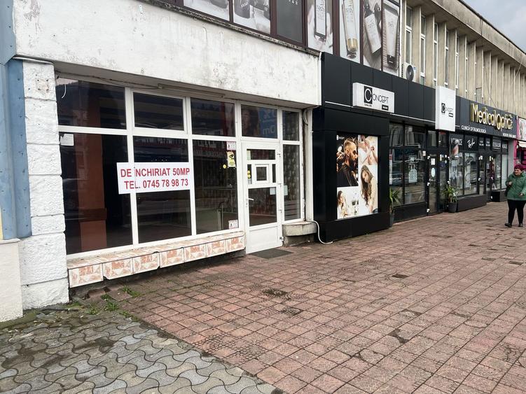 Inchiriez spatiu comercial - 4