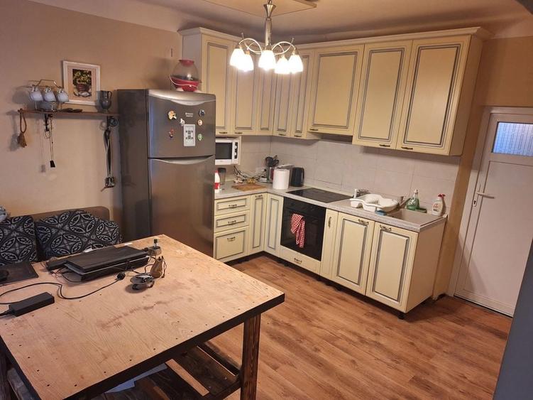 Casa zona km 5, Liceul de Marina, 67 mp utili, teren 300mp - 1