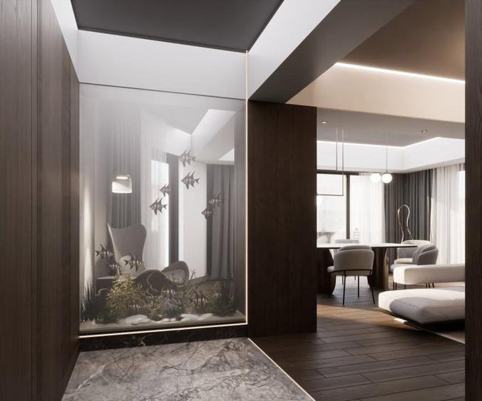 PENTHOUSE UNIC ÎN ZONA DECEBAL – ELEGANȚĂ, CONFORT ȘI PRIVELIȘTI IMPRESIONANTE - 47