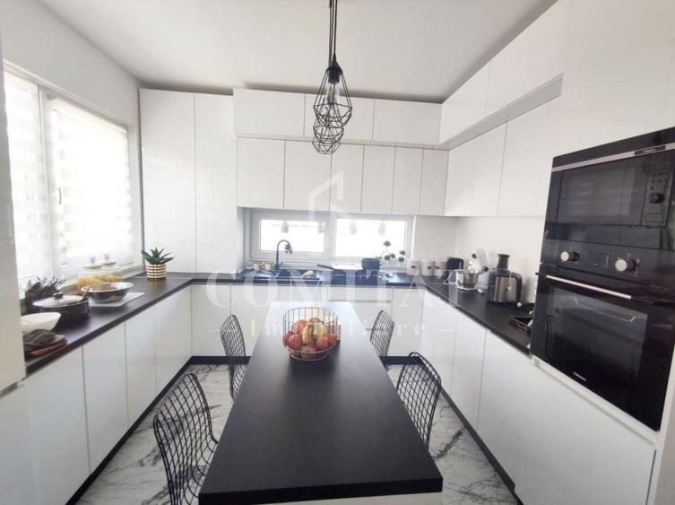 Casă individuală | la cheie | Chinteni - 2