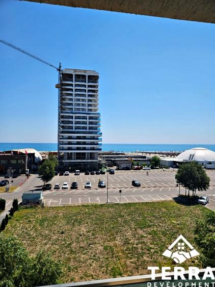 Studio pe malul marii, Mamaia - 2