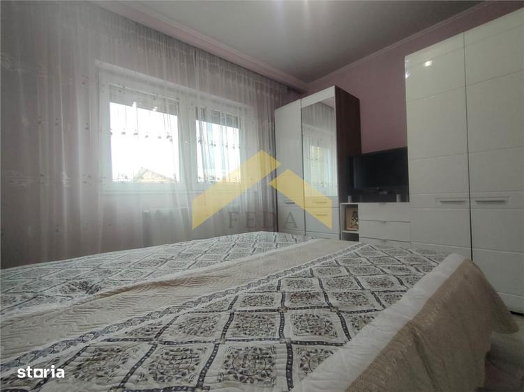 Apartament 3 camere in Micalaca de vanzare - 12