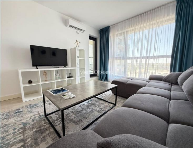 Inchiriere apartament 2 camere / Onix Park - Aviatiei / parcare inclusa Inchiriere apartament 2 camere / Onix Park - Aviatiei / parcare inclusa
