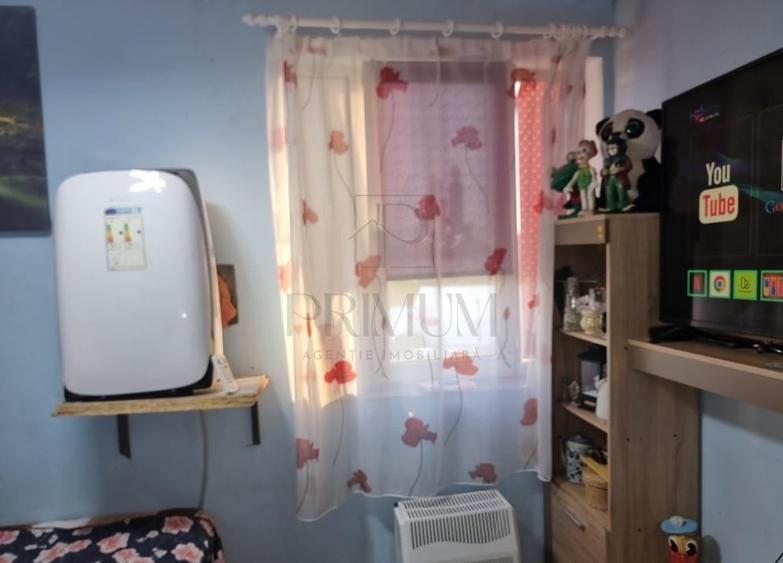 Garsoniera Lipovei-mobilata-utilata - 3