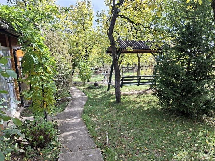 Sat Faget, Com. Drajna, jud. Prahova - comision 0%! - 2