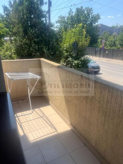 Apartament 1 camera CUG - 299 EURO - 10