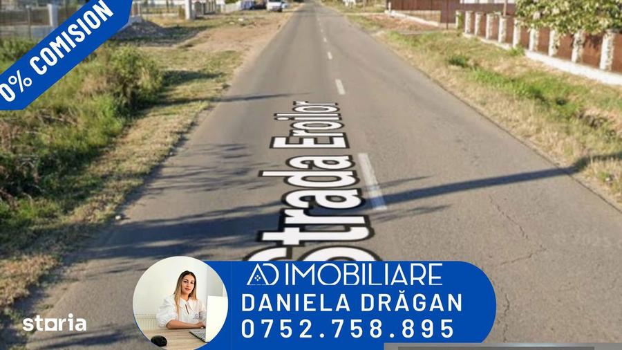 De Vanzare Teren 9.362 mp Targu Carbune?ti - 3