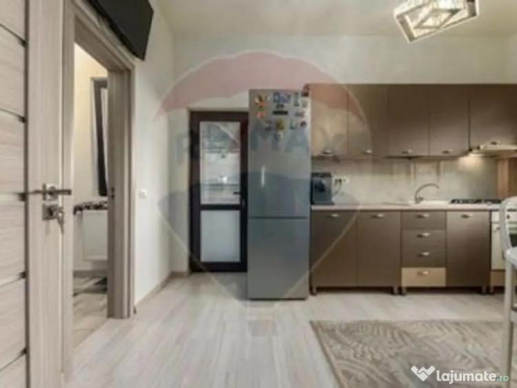 VANZARE Casa Duplex cu 4 camere Voluntari - 7