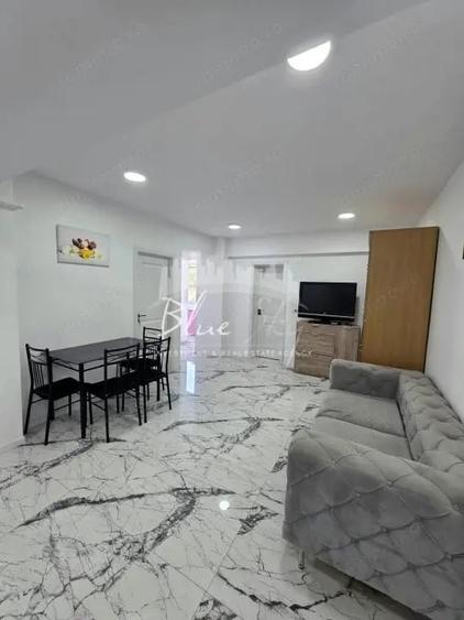 Apartament 3 camere, mobilat ?i utilat in Mamaia Nord disponibil imediat - 2