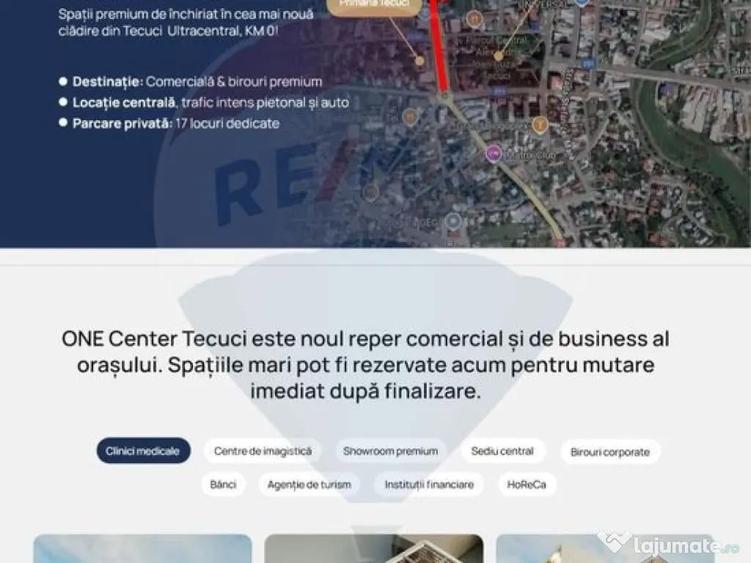 Spa?ii premium de inchiriat , 1000mp P+2E+terasa circula... - 5