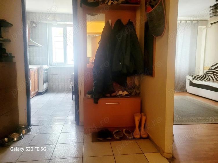 Dristor metrou Sos Mihai Bravu,ap 3 camere,72mp,dec 122.000euro - 9