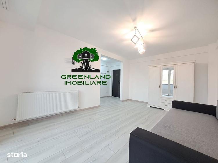 Ap 1 Cam,38 mp, Bloc NOU, DECOMANDAT, et 1, finisaje PREMIUM, Visan - 6