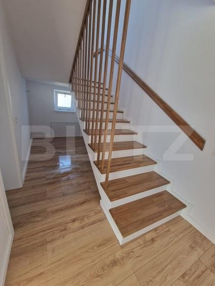 Vila noua in duplex, intrare separat, finisaje premium, Rasnov - 6