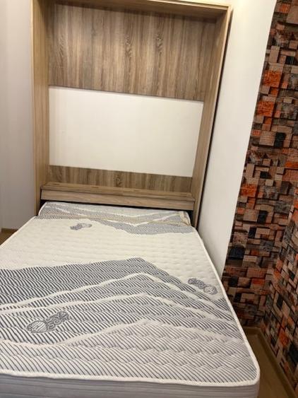 Ultracentral, langa parc, curata, utilata complet - 7