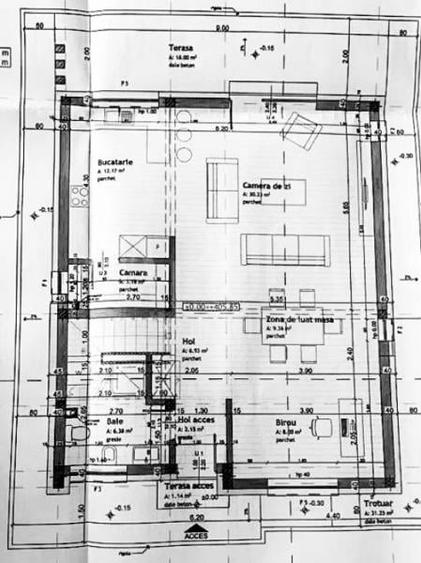 Casa 5 camere de vanzare in Iris, Cluj Napoca - 2