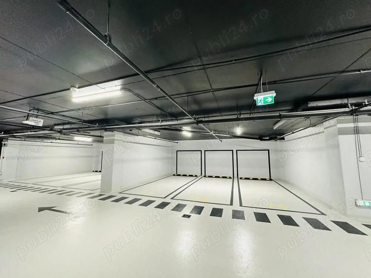 BHB Avenue - Apt 3 cam cu vedere panoramica catre lacuri - 7