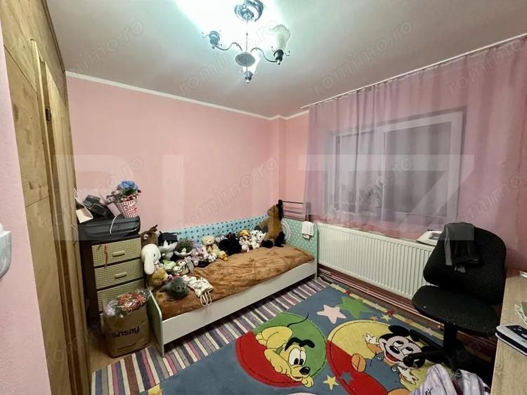 Apartament 3 camere, 62 mp, parcare inclusa zona Micro 16 - 9