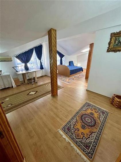 Casa 4 camere, P+2, complet mobilata si utilata, zona Bratianu - 10