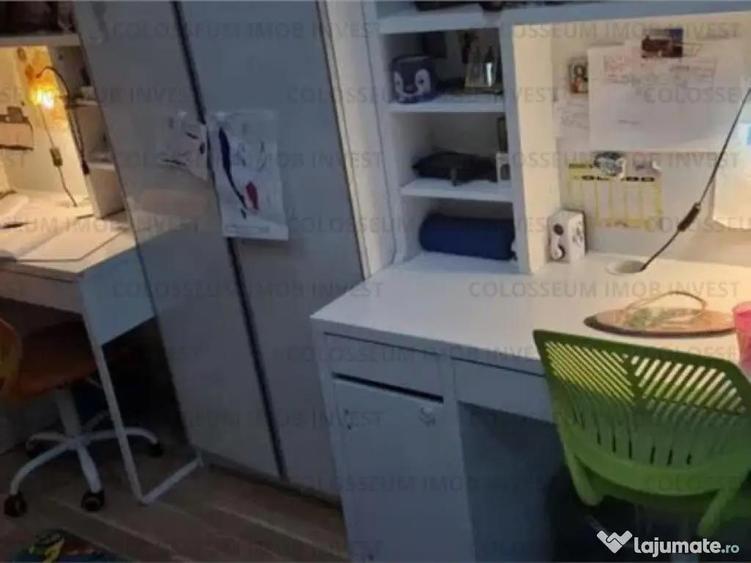 Apartament 2 camere, decomandat - zona Bartolomeu - 6