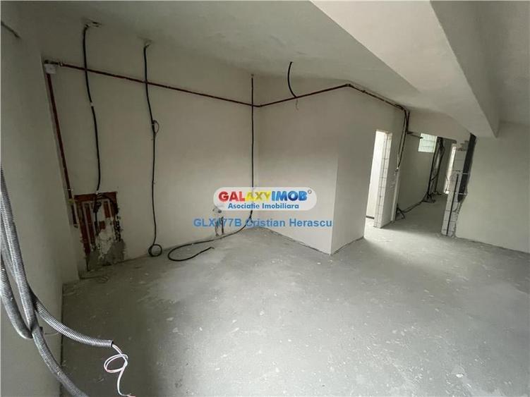 Dobrogeanu Gherea Mansarda 3 camere 130 mp - 5