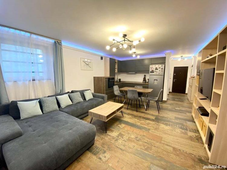 Apartament cu 3 camere , loc de parcare POSIBIL IN RATE!!! - 3