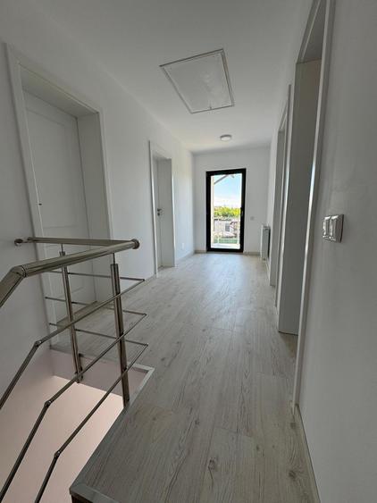 PAULESTI - vila 2024 la cheie ,  P+1E, Sc-174m - 220000 euro - 5