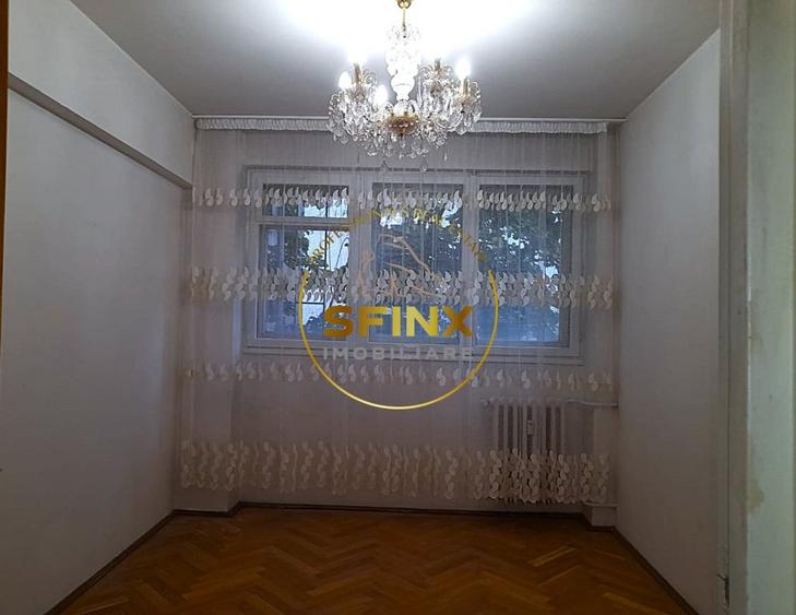 3 camere decomandate, luminoase-Mihai Bravu Spectrum - 3