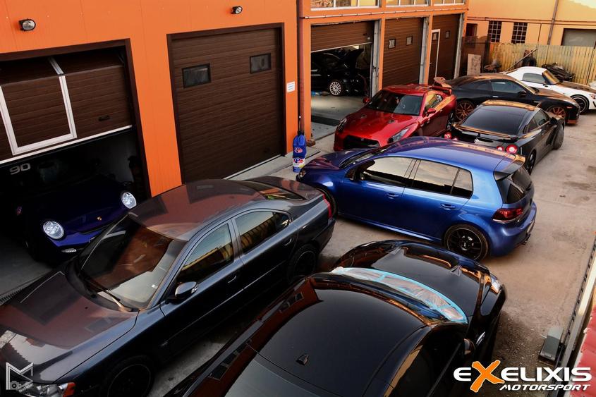 Hala + Corp P+1 | Teren 509 mp | Pipera – Oportunitate investitie teren / hala - 2