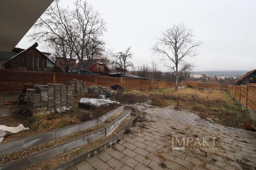 Duplex de vanzare In Dambul Rotund, teren de 697 mp! - 31