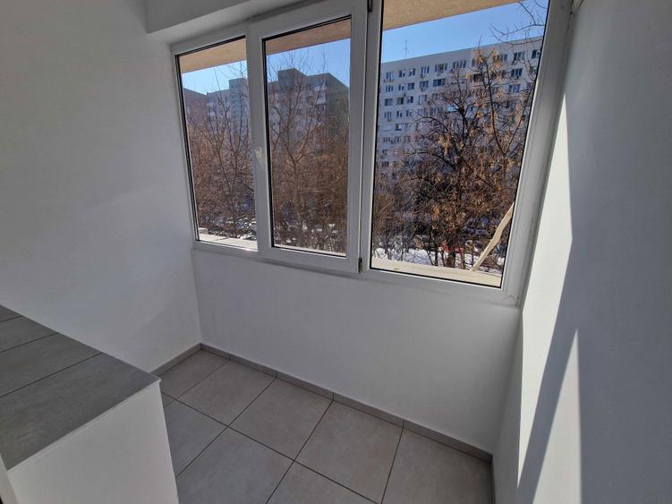 Garsoniera 1 minut metrou Dristor - 6