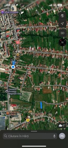 Teren de vanzare - 2