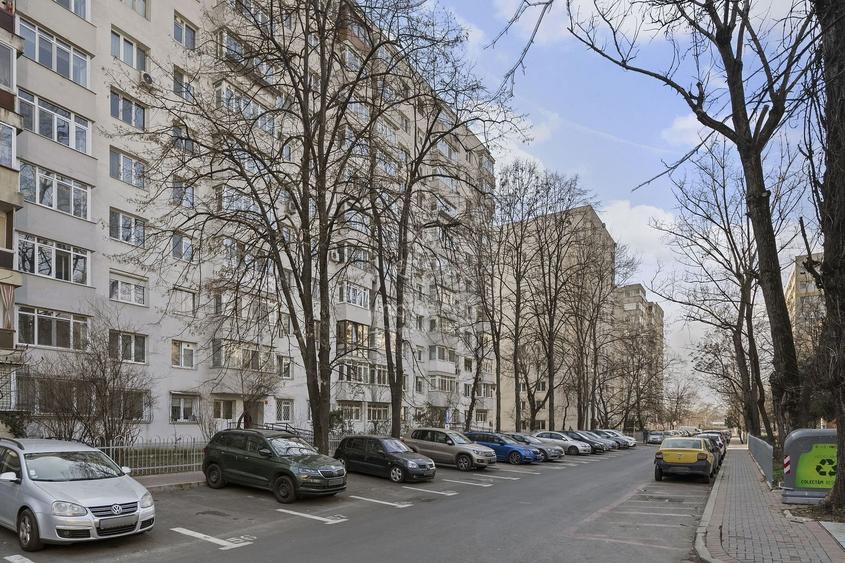 2 camere | Metrou | Parc | Decomandat | Mobilat & Utilat | Disponibil - 14