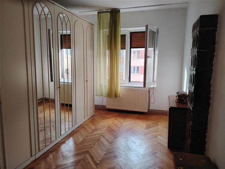 Apartament cu 3 camere (Toplita, Bld. Nicolae Balcescu B/I) - 14