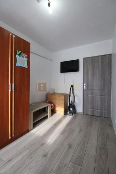 Lipovei, 3 camere, centrala proprie, pet-friendly - 17