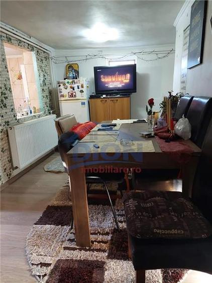 Casa si teren  in Tei -  Petricani - 4