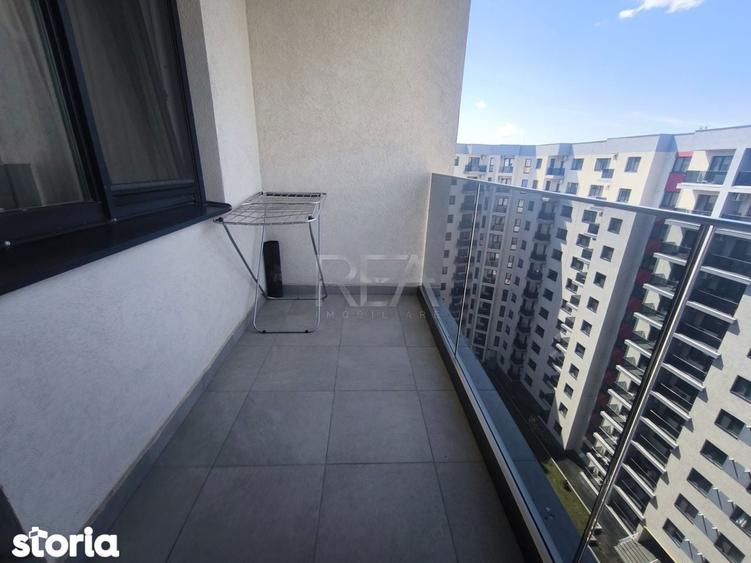 Garsoniera, Politehnica - 12