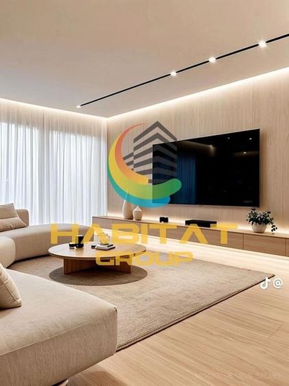 Vanzare 4 Camere-Tip Duplex + Loc Parcare Subteran- Berceni! - 1