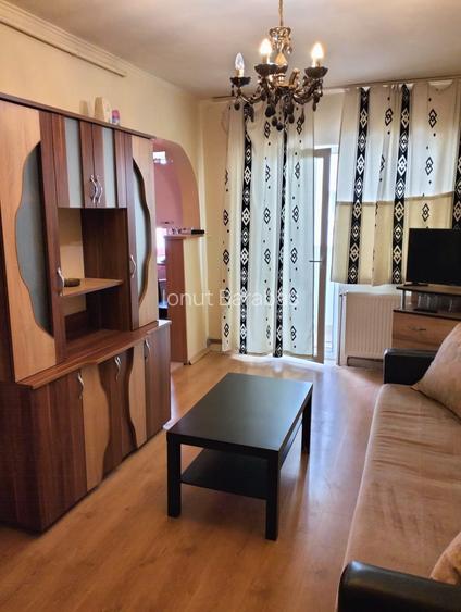 Garsonieră de vânzare – complet mobilată și utilată – Bartolomeu, Brașov Garsonieră de vânzare – complet mobilată și utilată – Bartolomeu, Brașov
