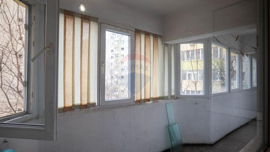 Vanzare apartament 3 camere de vânzare în zona Pantelimon - 17