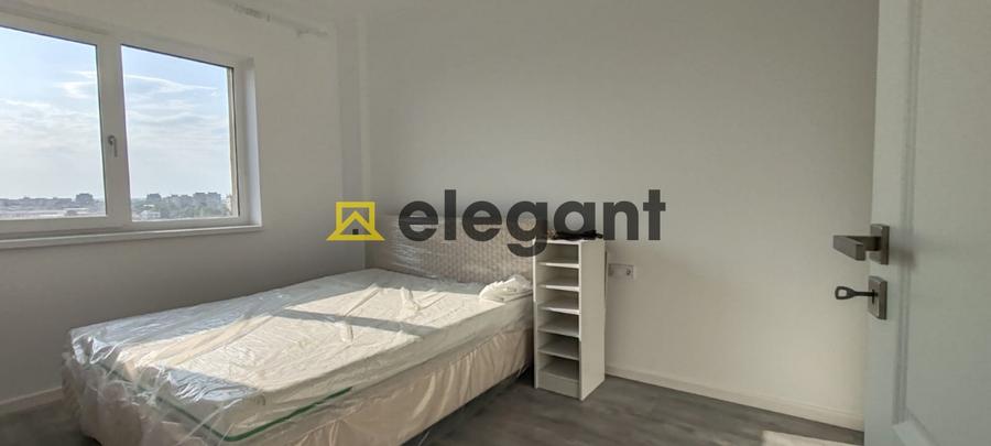 Prima inchiriere, bloc nou, AC! 2 camere,  Rovine-Parculet - 6