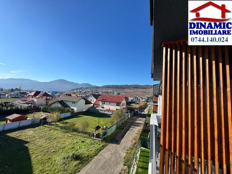 Ap. 3 camere, complex nou, Str. Fermelor, 500 Eur/lunar - 3